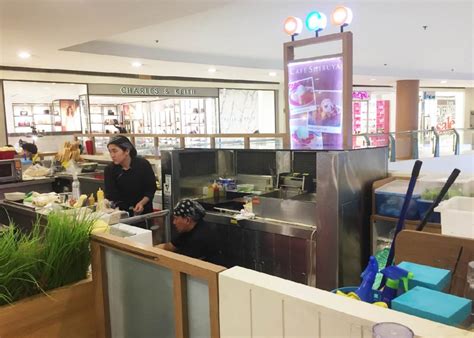 Ventler Ventures into the Philippines .
